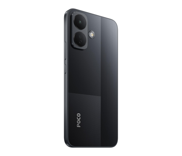 Xiaomi POCO X8 5G 8/256GB Black - 1596795 - zdjęcie 5